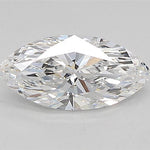 IGI 0.7 Carat Marquise Lab Grown Diamond