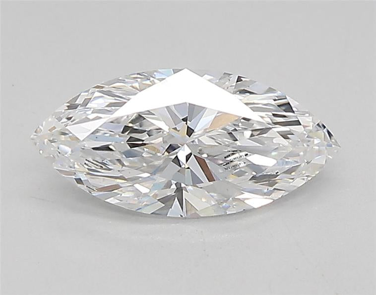 IGI 0.7 Carat Marquise Lab Grown Diamond