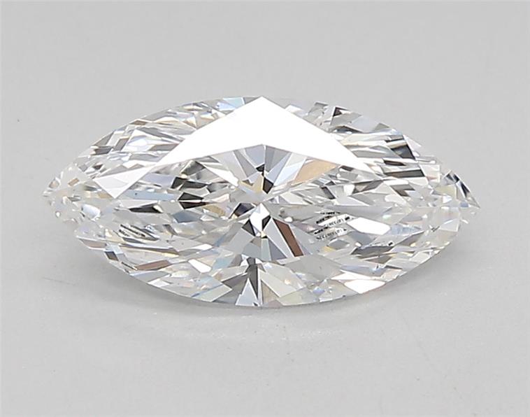 IGI 0.7 Carat Marquise Lab Grown Diamond