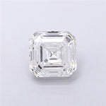 IGI 1.46 Carat Asscher Lab Grown Diamond 人工培育鑽石 實驗室人造鑽石
