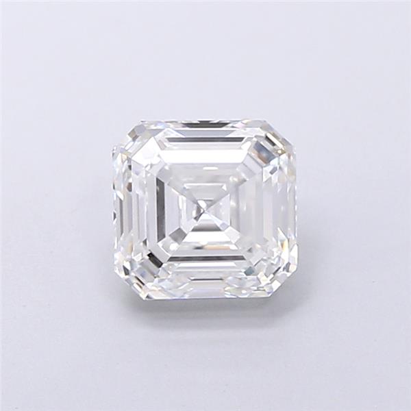 IGI 1.46 Carat Asscher Lab Grown Diamond 人工培育鑽石 實驗室人造鑽石