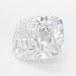 IGI 4.33 Carat Cushion Lab Grown Diamond 人工培育鑽石 實驗室人造鑽石