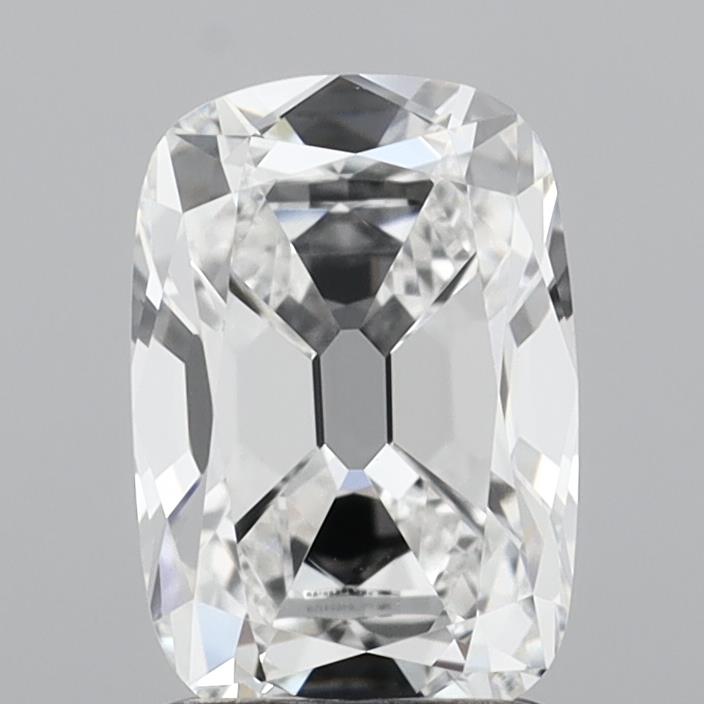 IGI 1.78 Carat Cushion Lab Grown Diamond 人工培育鑽石 實驗室人造鑽石