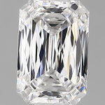 IGI 1.26 Carat Cushion Lab Grown Diamond