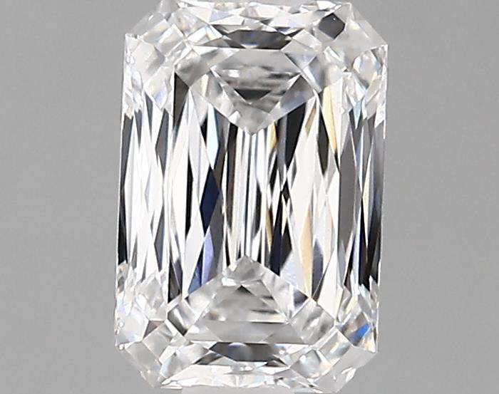 IGI 1.26 Carat Cushion Lab Grown Diamond