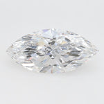 IGI 1 Carat Marquise Lab Grown Diamond