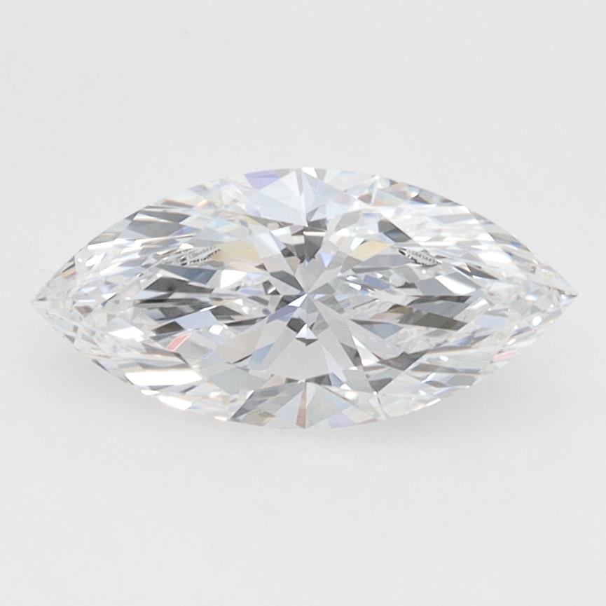 IGI 1 Carat Marquise Lab Grown Diamond