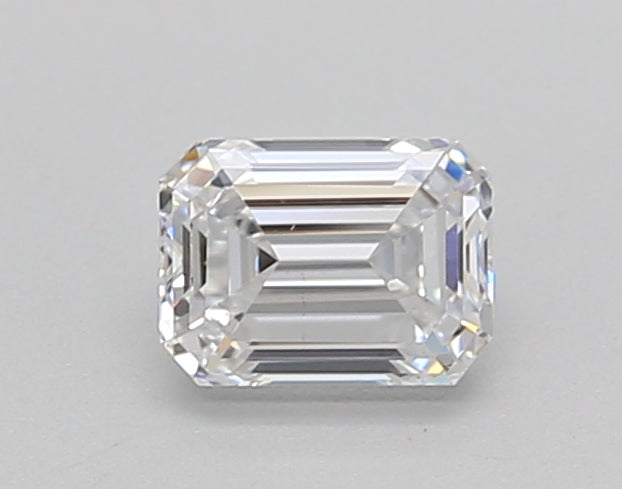 IGI 0.5 Carat 祖母綠形 - Emerald 培育鑽石 Lab Grown Diamond 人造鑽石 人工鑽石 實驗室鑽石 培養鑽石 香港 培育鑽 