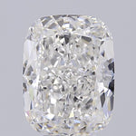 IGI 5.00 Carat Cushion Lab Grown Diamond 人工培育鑽石 實驗室人造鑽石