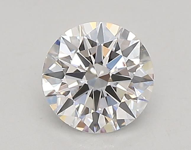 IGI 0.51 Carat Round Brilliant Lab Grown Diamond 人工培育鑽石 實驗室人造鑽石