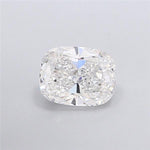 IGI 2.01 Carat Cushion Lab Grown Diamond