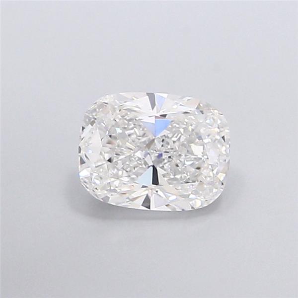 IGI 2.01 Carat Cushion Lab Grown Diamond