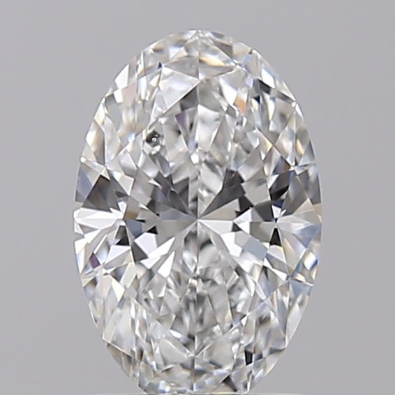 IGI 1.01 Carat 橢圓形 - Oval 培育鑽石 Lab Grown Diamond 人造鑽石 人工鑽石 實驗室鑽石 培養鑽石 香港 培育鑽 