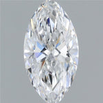 IGI 1.01 Carat Marquise Lab Grown Diamond 人工培育鑽石 實驗室人造鑽石