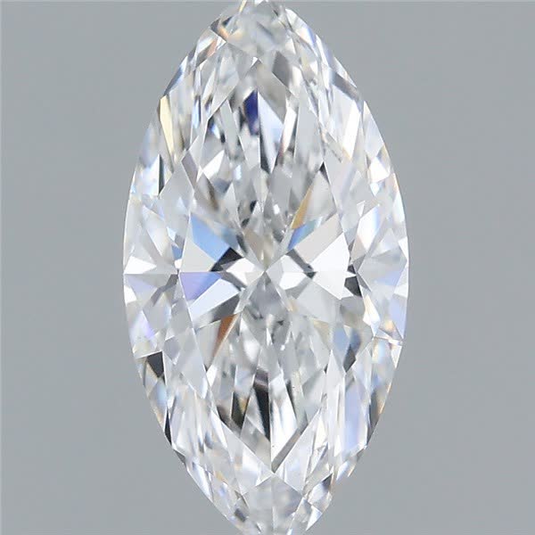 IGI 1.01 Carat Marquise Lab Grown Diamond 人工培育鑽石 實驗室人造鑽石