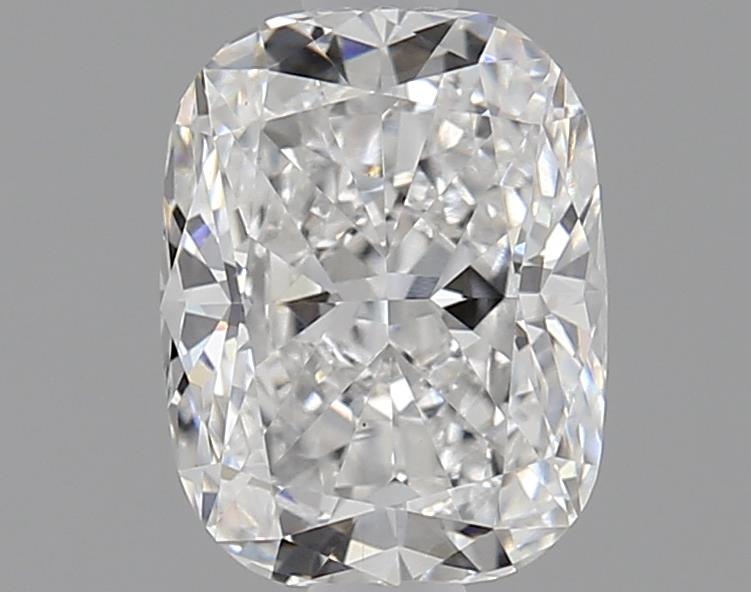 IGI 1.10 Carat Cushion Lab Grown Diamond 人工培育鑽石 實驗室人造鑽石