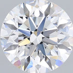 IGI 2.00 Carat Round Brilliant Lab Grown Diamond 人工培育鑽石 實驗室人造鑽石