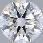 IGI 1.20 Carat Round Brilliant Lab Grown Diamond 人工培育鑽石 實驗室人造鑽石