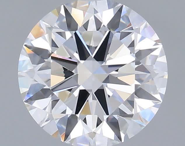 IGI 1.20 Carat Round Brilliant Lab Grown Diamond 人工培育鑽石 實驗室人造鑽石