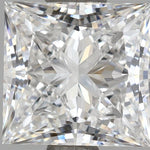 IGI 2.03 Carat Princess Cut Lab Grown Diamond 人工培育鑽石 實驗室人造鑽石
