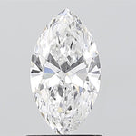 IGI 1.32 Carat Marquise Lab Grown Diamond 人工培育鑽石 實驗室人造鑽石