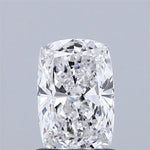 IGI 1.01 Carat Cushion Lab Grown Diamond 人工培育鑽石 實驗室人造鑽石