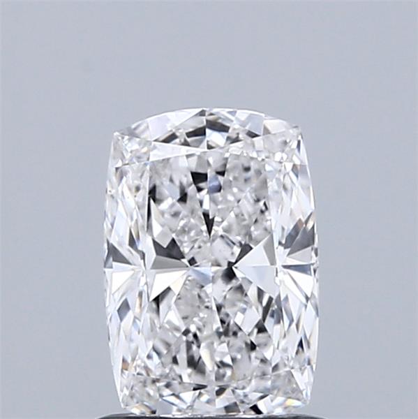 IGI 1.01 Carat Cushion Lab Grown Diamond 人工培育鑽石 實驗室人造鑽石