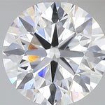 IGI 2.76 Carat Round Brilliant Lab Grown Diamond 人工培育鑽石 實驗室人造鑽石