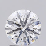 IGI 1.99 Carat Round Brilliant Lab Grown Diamond