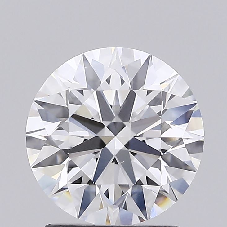 IGI 1.99 Carat Round Brilliant Lab Grown Diamond