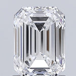 IGI 2.23 Carat Emerald Lab Grown Diamond