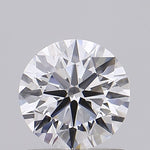 IGI 0.70 Carat Round Brilliant Lab Grown Diamond 人工培育鑽石 實驗室人造鑽石