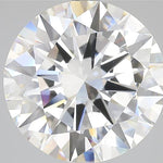 IGI 5.52 Carat Round Brilliant Lab Grown Diamond 人工培育鑽石 實驗室人造鑽石