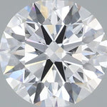 IGI 1.08 Carat Round Brilliant Lab Grown Diamond 人工培育鑽石 實驗室人造鑽石