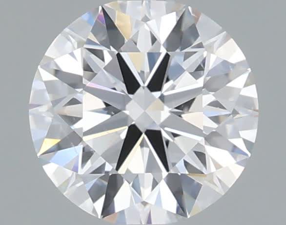 IGI 1.08 Carat Round Brilliant Lab Grown Diamond 人工培育鑽石 實驗室人造鑽石