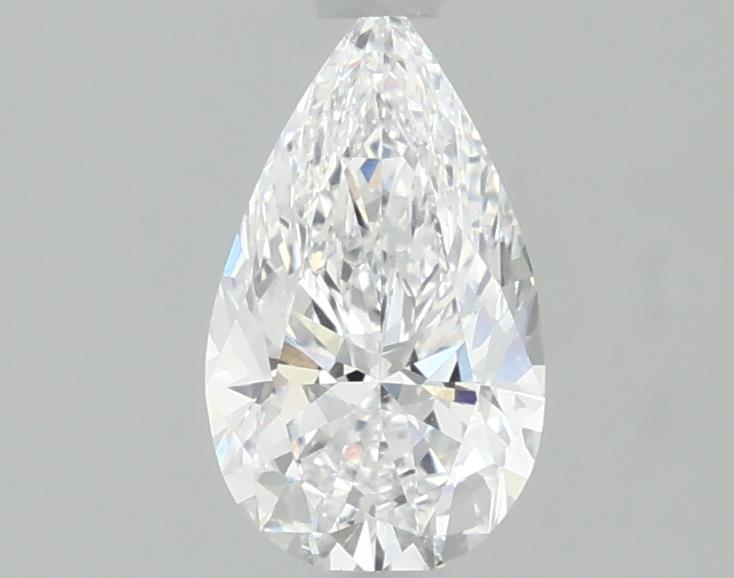 IGI 1.06 Carat Pear Lab Grown Diamond 人工培育鑽石 實驗室人造鑽石