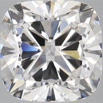 IGI 4.04 Carat Cushion Lab Grown Diamond 人工培育鑽石 實驗室人造鑽石