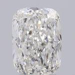 IGI 2.00 Carat Cushion Lab Grown Diamond 人工培育鑽石 實驗室人造鑽石