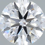 IGI 1.10 Carat Round Brilliant Lab Grown Diamond 人工培育鑽石 實驗室人造鑽石