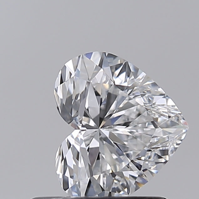 IGI 0.71 Carat 心形 - Heart 培育鑽石 Lab Grown Diamond 人造鑽石 人工鑽石 實驗室鑽石 培養鑽石 香港 培育鑽 