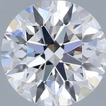 IGI 1.00 Carat Round Brilliant Lab Grown Diamond 人工培育鑽石 實驗室人造鑽石