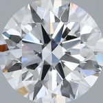 IGI 1.40 Carat Round Brilliant Lab Grown Diamond 人工培育鑽石 實驗室人造鑽石