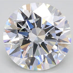 IGI 2.02 Carat Round Brilliant Lab Grown Diamond