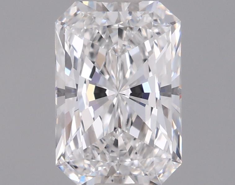 IGI 0.97 Carat Radiant Cut Lab Grown Diamond 人工培育鑽石 實驗室人造鑽石