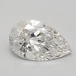 IGI 0.71 Carat Pear Lab Grown Diamond 人工培育鑽石 實驗室人造鑽石