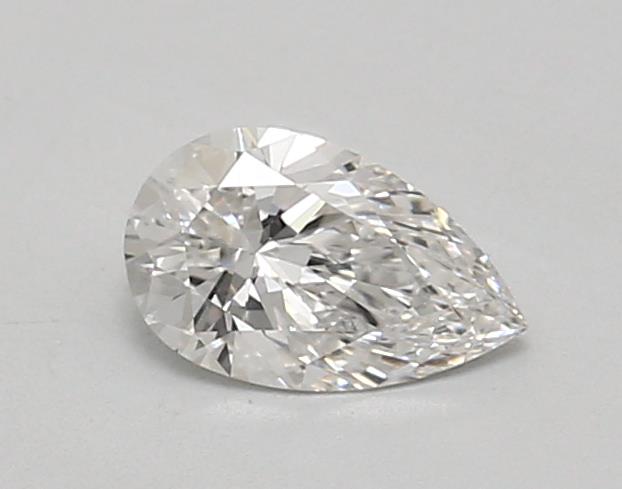 IGI 0.71 Carat Pear Lab Grown Diamond 人工培育鑽石 實驗室人造鑽石