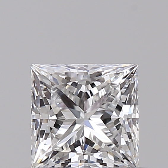 IGI 0.52 Carat 公主方 - Princess Cut 培育鑽石 Lab Grown Diamond 人造鑽石 人工鑽石 實驗室鑽石 培養鑽石 香港 培育鑽 