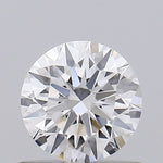 IGI 0.70 Carat Round Brilliant Lab Grown Diamond 人工培育鑽石 實驗室人造鑽石