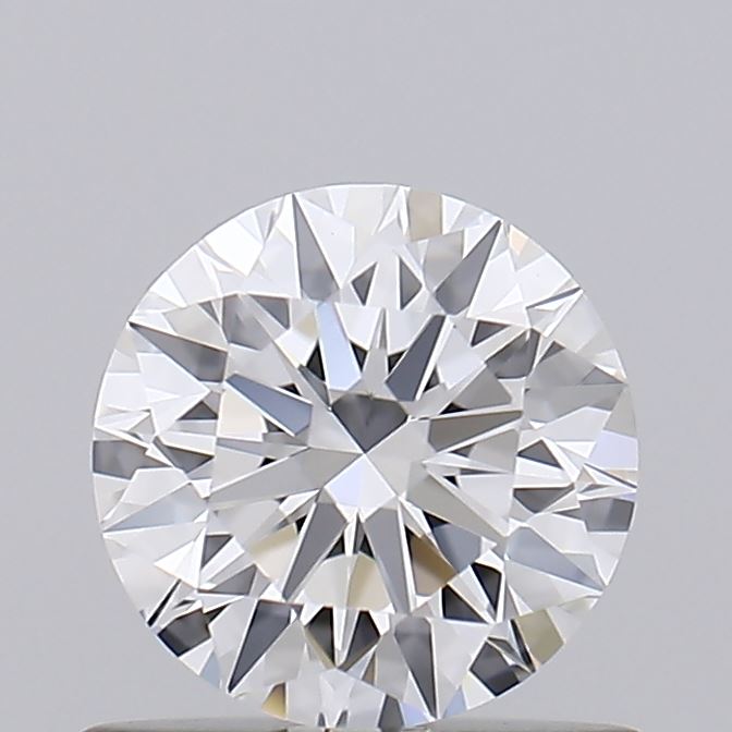 IGI 0.70 Carat Round Brilliant Lab Grown Diamond 人工培育鑽石 實驗室人造鑽石