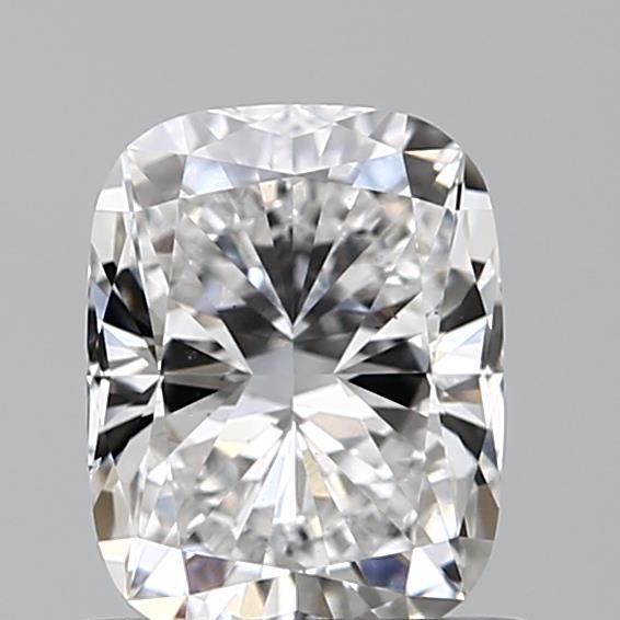 IGI 1.02 Carat Cushion Lab Grown Diamond 人工培育鑽石 實驗室人造鑽石